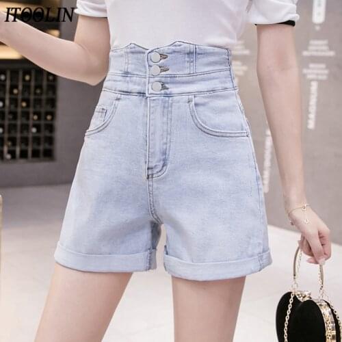 Женские классические шорты ITOOLIN China At AliExpress