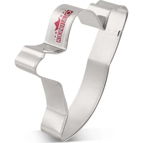 KENIAO Dough Bags & Blenders