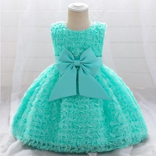 KLFLGD Casual Dresses For Babies