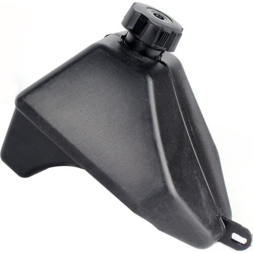 High-capacity ATVs Gas Petrol Fuel Tank + Fuel Cap 50cc 90cc 110cc For Chinese ATV for Quad 4 Wheeler for Hummer ATV Buggy