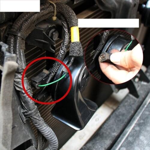 Lsrtw2017 abs car lound speaker for renault koleos 2009 2010 2011 2012 2013 2014 2015 2016 2017 2018 2019 samsung qm6