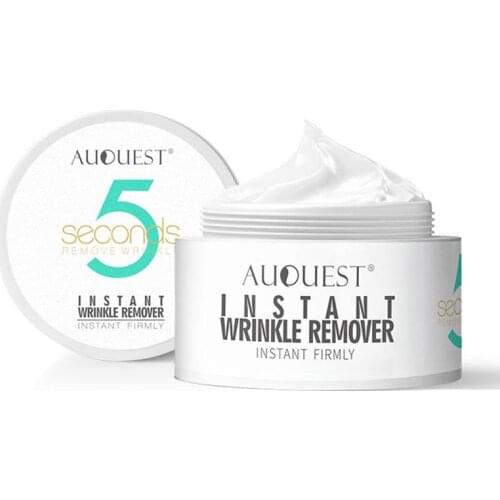 Natural Peptide Cream 5 Seconds Remove Skin Care Firming Tighten Moisturizer Brighten Face Cream Hot