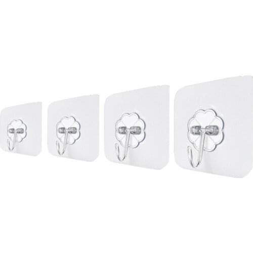 TOMTOSH Bathroom Hooks