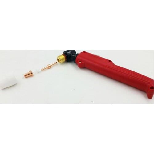 Plasma cutting machine LGK-40 with switch Wenzhou 40/PT31 plasma cutting gun gun head torch