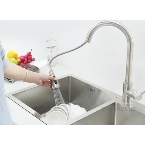 Vantage Handmade Sink Dish Washing Basin 304 Stainless Steel Handmade Basin Thickened Dish Washing Basin Kitchen Sink Dish
