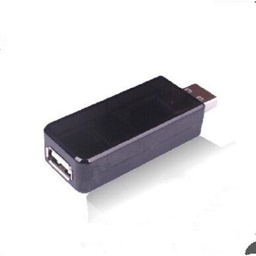 NEW 1PC 3000 Kv USB Isolator USB to USB isolator audio signal power supply isolation