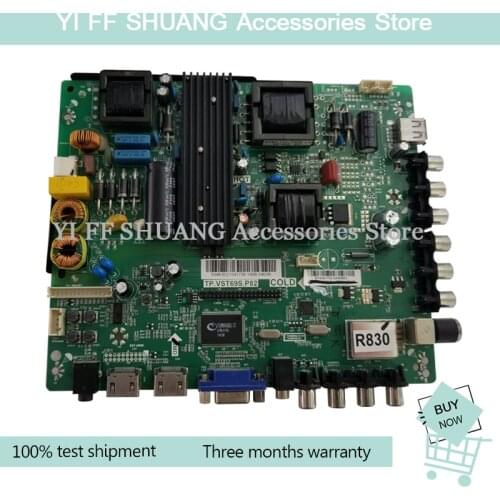 100% Test shipping for 42CE570D main board TP.VST69S.P82 with any screen