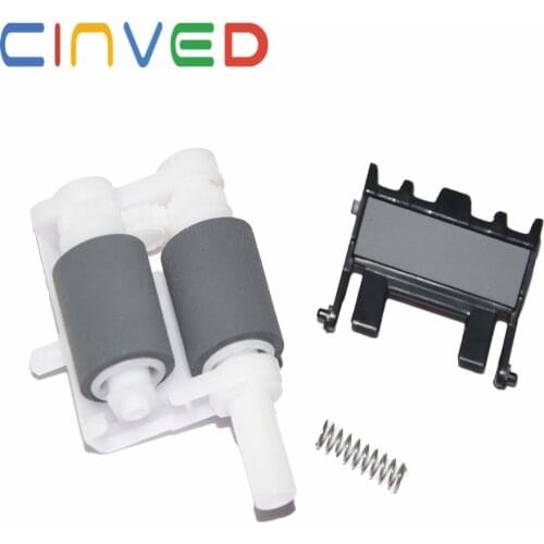 1setX new LY3058001 Paper Feed Kit for Brother HL 2130 2132 2220 2230 2240 2250 2270 2280 MFC 7240 7360 7365 7460 7860 FAX2840