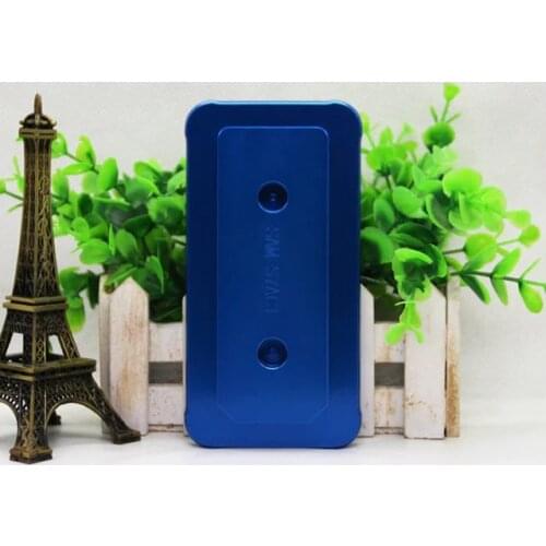 Bezna Phone Cases