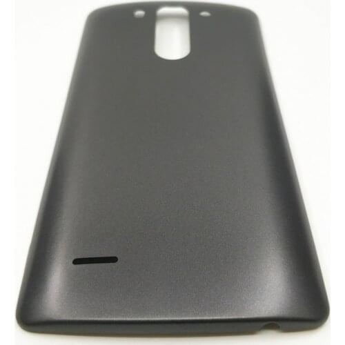 Battery Back Cover For LG G3 Mini G3S G3 Beat G3 Vigor D722 D724 D725 Battery Back Cover Housing Case Rear Door