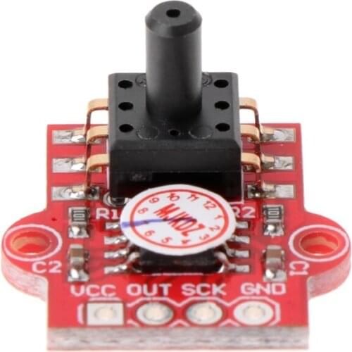 Digital Barometric Pressure Sensor Module Liquid Water Level Controller Board L4MB