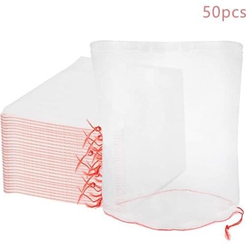 Flower Invitation Plant Nets