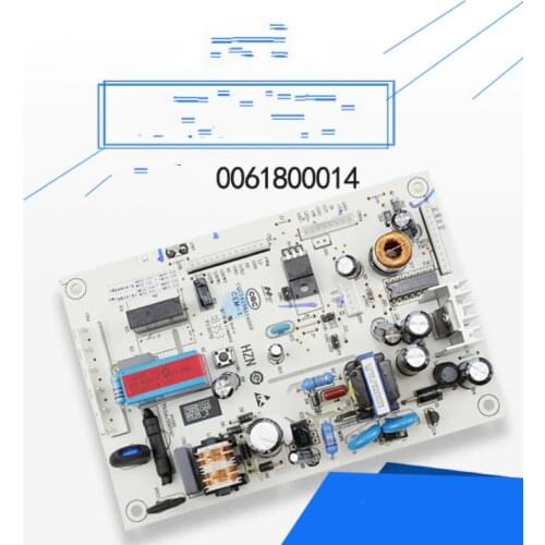 Haier Casa Di refrigerator power board BCD-318WGL,BCD-318WK,BCD-318WKL,BCD-318WL refrigerator parts 0061800014