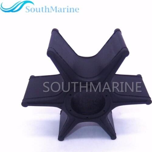 Boat Motor Impeller for Honda 4-Stroke 75HP 90HP 115HP 130HP 135HP 150HP Outboard Motors 19210-ZW1-B04 18-3250