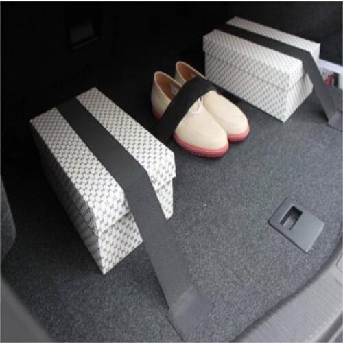 Ksoto Car Organizers