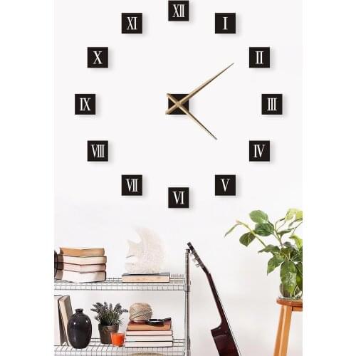 Marnem Wall Clock