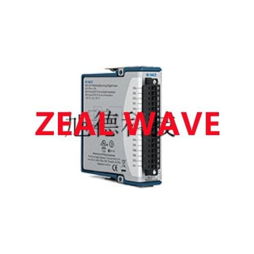 New American NI 9422 8-channel 24 V to 60 V 250 us Drain Source Digital