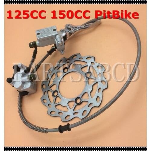 Тормоза на велосипеды PARTSABCD China At AliExpress