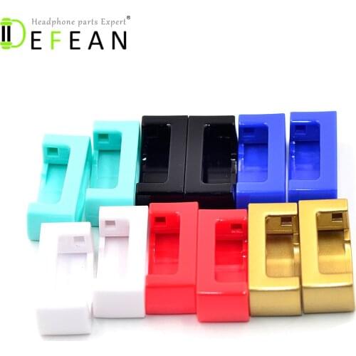 Defean Replacement plastic Parts for JBL E55BT E45BT E35 bluetooth wireless headphones