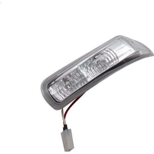 For Geely Emgrand 7 EC7 EC715 EC718 Emgrand7 E7 ,Emgrand7-RV EC7-RV EC715-RV,Car external rearview mirror turn signals LED light