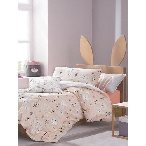 ROCA Bed Linen For Newborns