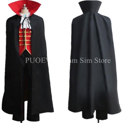 SBluuCosplay Goods For Sports And Recreation