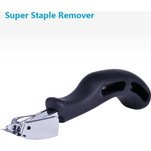 Super Staple Remover Can remove 20-200 paper thickness Staple Model 5088