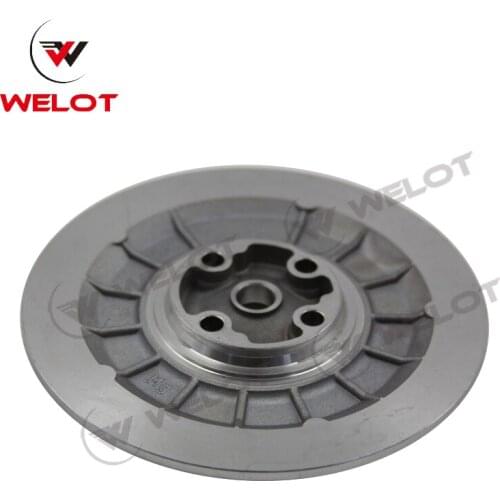 Turbo Back Plate WL3-0154 for 715924-0001