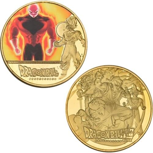 Japan Anime commemorative coins for vip link