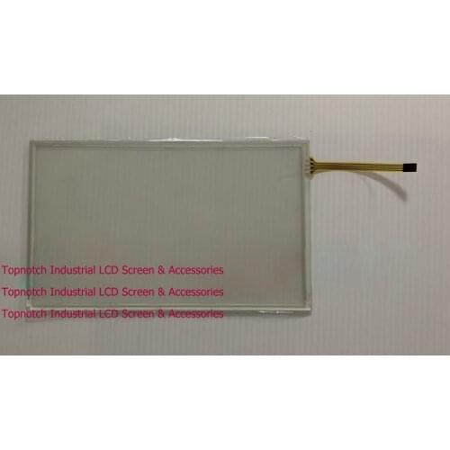 Brand New Touch Screen Digitizer for TP1370 TP1670 TL1370 TL1370-WTFT Touch Pad Glass