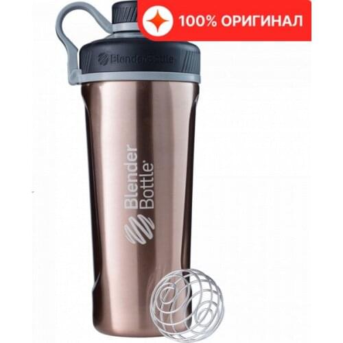 Blender Bottle Camping Thermoses