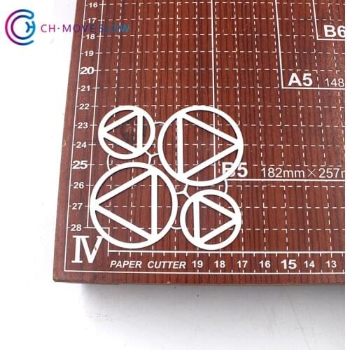 CH lantern metal die cutting dies scrapbooking embossing folder suit for cutting machine