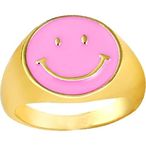 Customize 925 Solid Silver Multicolor Enamel Ring 3D Engrave Ur Logo Letter Name Date Ring For Women Men Wedding Party Jewelry