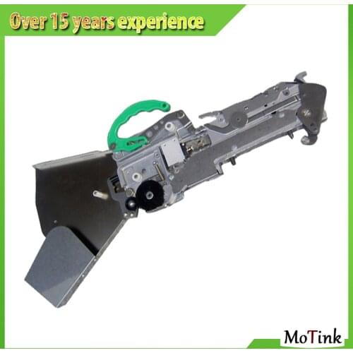 KW1-M1500-030 Yamaha 8x2mm feeder 0201(green handle) yamaha cl feeder