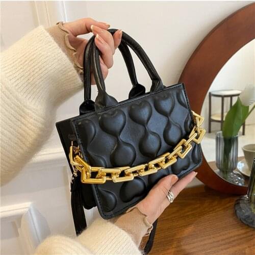 Women's Square Bags LXHYSJ China