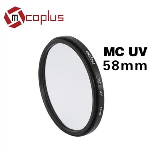 Светофильтры для объективов фотоаппаратов Mcoplus China At AliExpress