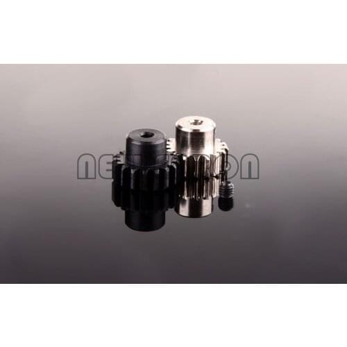 NEW ENRON Metal Motor Gear 17T RC 1/18 1:18 WLtoys A949 A959 A969 A979 K929 A949-32