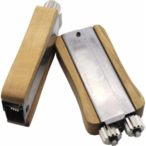 New Bee Tools Stainless steel tight wire Wood beehive tight wire Beekeeping Beehive installation tool