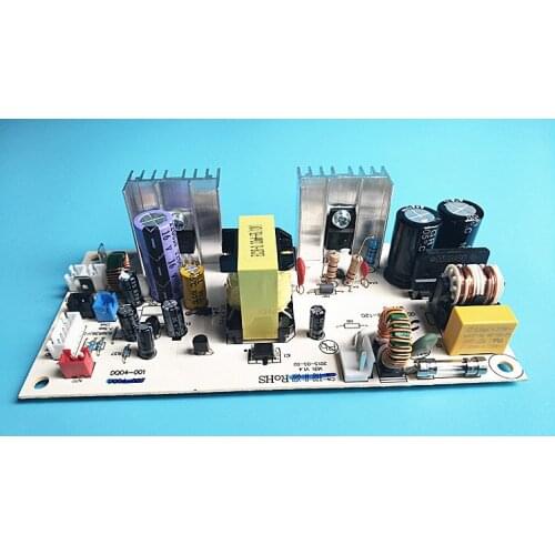 NEW Semiconductor Wine Cabinet Circuit Board Circuit Controller Wine Cabinet Electronic System Computer Board DQ04-006D DQ04-001