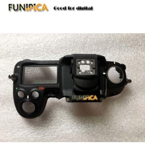 Original D7000 top bare cover for nikon D7000 top bare shell camera repair Accessories free shipping