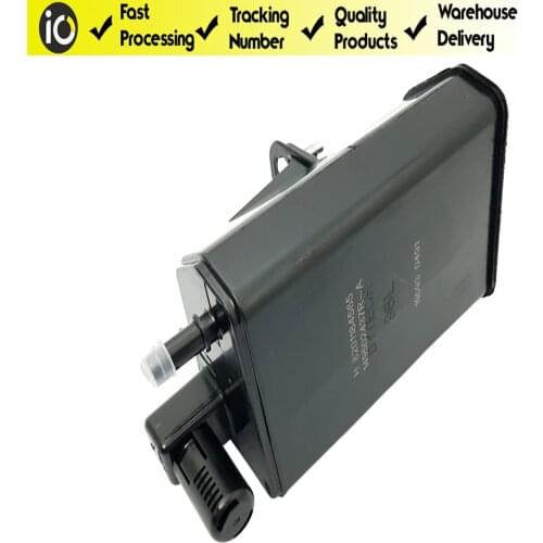 Original Activated Carbon Filter Tank Vent For Renault Captur Clio 4 Symbol Captur Oem 149502437R Fast Shipment From Turkey