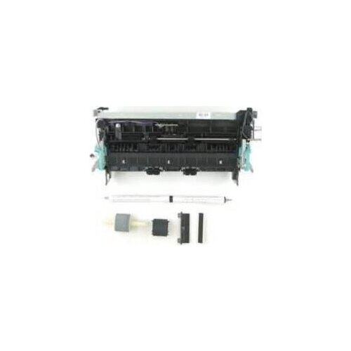 Original New LaerJet for HP P2014 P2015 2727 Maintenance Kit Fuser Kit CB366-60002 CB366-60001 Printer Parts on sale