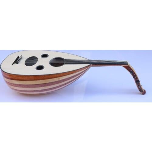 Professional Handmade Arabic Oud Ud String Instrument A2