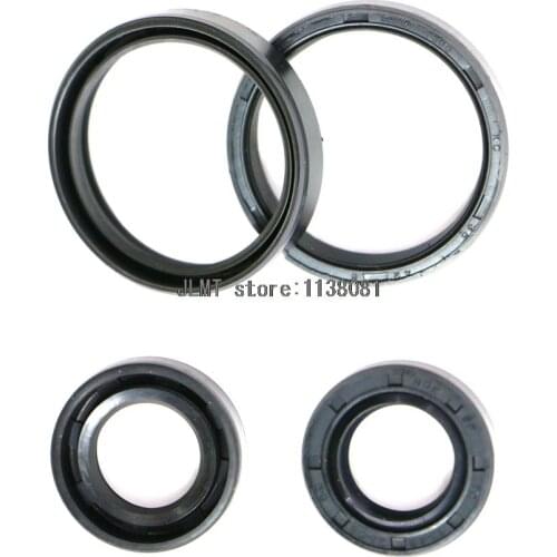 Fork OIL SEAL fit for APRILIA 50 SR (MARZOCCHI) 1993 - 1996 30X40X8 30 40 8 mm