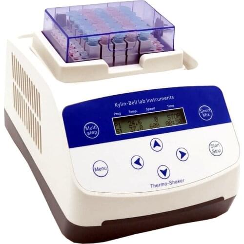 Be-3200/3500 Constant Temperature Mixing/Elf Oscillation Thermostat Heater/Refrigeration