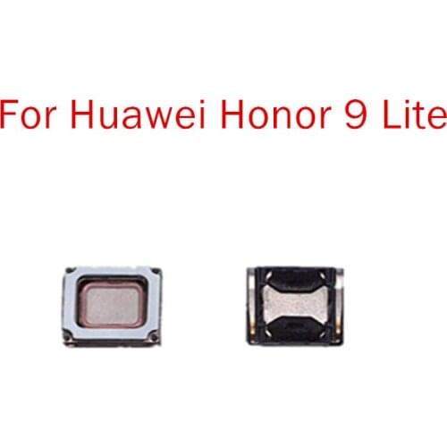 Динамики для телефонов Huawei Honor 9 Lite UVR China At AliExpress