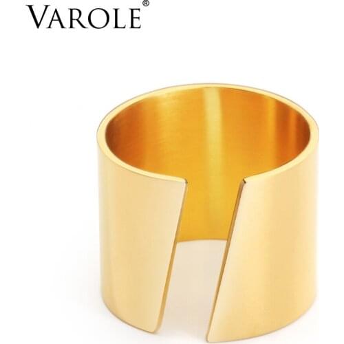 VAROLE Women's Rings