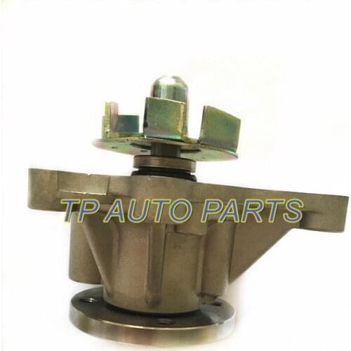 Water Pump For H-yundai A-ccent i20 i30 K-ia R-io OEM 25100-2B700 251002B700