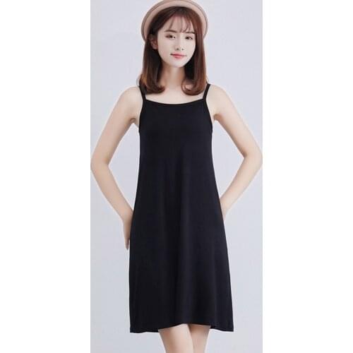 Черные летние платья YJSFG HOUSE China At AliExpress