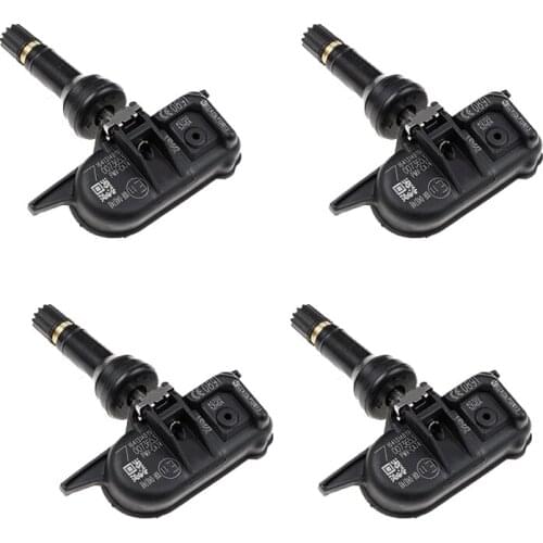 Pmv-ca74 40700-5zh0a 2014-2023 For Nissan VI micro (K13) 433MHz TPMS sensor 40700-3hn0b